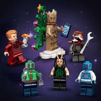 LEGO® Super Heroes 76231 Adventný kalendár Strážcovia Galaxie 6