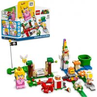 LEGO® Super Mario™ 71403 Dobrodružstvo s Peach štartovací set