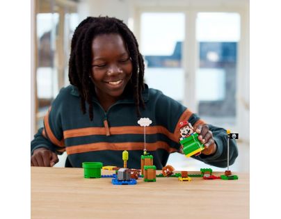 LEGO® Super Mario™ 71404 Goombova topánka rozširujúca set