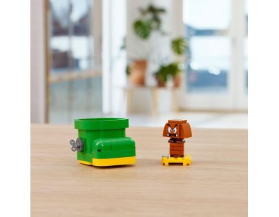LEGO® Super Mario™ 71404 Goombova topánka rozširujúca set
