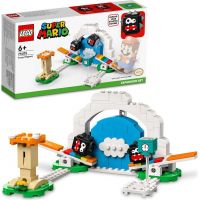 LEGO® Super Mario™ 71405 Fuzzy a plutvy rozširujúci set