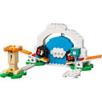 LEGO® Super Mario 71405 Fuzzy a plutvy rozširujúci set 2