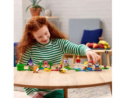 LEGO® Super Mario™ 71410 Akčné kocky 5. séria