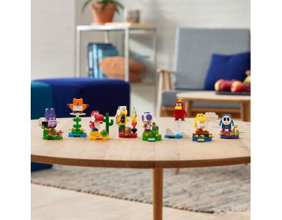 LEGO® Super Mario™ 71410 Akčné kocky 5. séria
