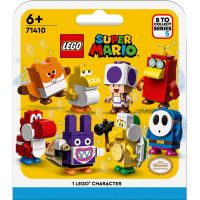 LEGO® Super Mario™ 71410 Akčné kocky 5. séria 6