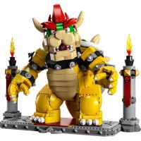 LEGO® Super Mario 71411 Všemocný Bowser™ - Poškodený obal 2