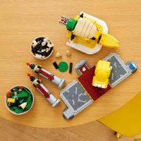 LEGO® Super Mario 71411 Všemocný Bowser™ - Poškodený obal 4