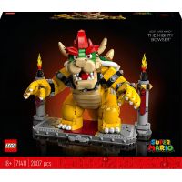 LEGO® Super Mario 71411 Všemocný Bowser™ - Poškodený obal 5