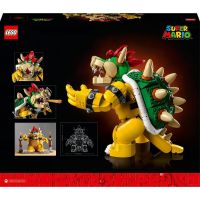 LEGO® Super Mario 71411 Všemocný Bowser™ - Poškodený obal 6