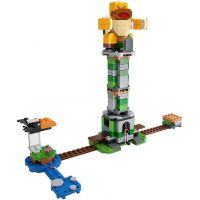 LEGO® Super Mario ™ 71388 Boss Sumo Bro a padajúca veža rozširujúci set 2
