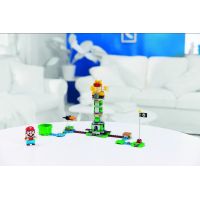 LEGO® Super Mario ™ 71388 Boss Sumo Bro a padajúca veža rozširujúci set 5