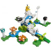 LEGO® Super Mario™ 71389 Lakitu a svet obláčikov- rozširujúci set 2
