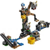 LEGO® Super Mario™ 71390 Boj s Reznorom rozširujúci set 2