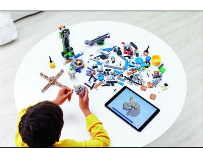 LEGO® Super Mario™ 71390 Boj s Reznorom rozširujúci set