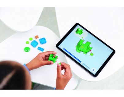 LEGO® Super Mario™ 71392 Žabiak Mario oblečok
