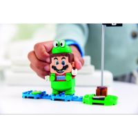 LEGO® Super Mario™ 71392 Žabiak Mario oblečok 5