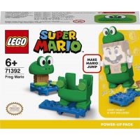 LEGO® Super Mario™ 71392 Žabiak Mario oblečok 6
