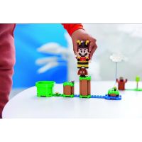 LEGO® Super Mario™ 71393 Včielka Mario oblečok 3