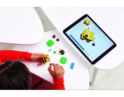 LEGO® Super Mario™ 71393 Včielka Mario oblečok