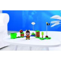 LEGO® Super Mario™ 71393 Včielka Mario oblečok 5