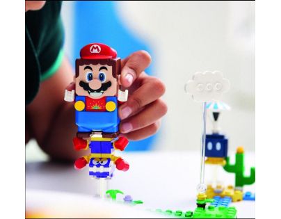 LEGO® Super Mario™ 71394 Akčné kocky 3. séria