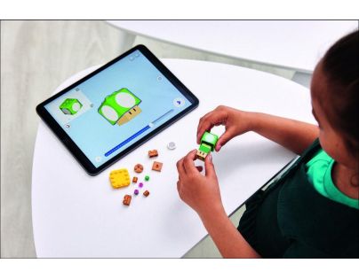 LEGO® Super Mario™ 71394 Akčné kocky 3. séria