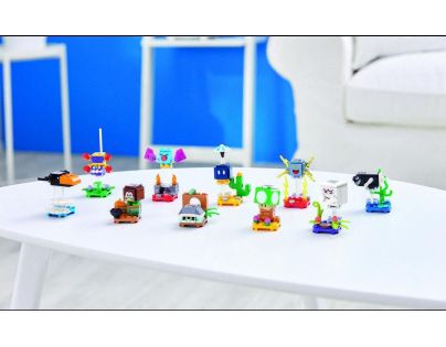 LEGO® Super Mario™ 71394 Akčné kocky 3. séria