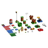 LEGO® Super Mario™ 71360 Dobrodružstvo s Mariom štartovací set 2