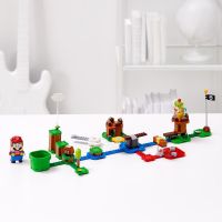 LEGO® Super Mario™ 71360 Dobrodružstvo s Mariom štartovací set 4