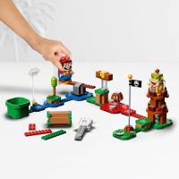 LEGO® Super Mario™ 71360 Dobrodružstvo s Mariom štartovací set 5