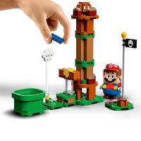 LEGO® Super Mario™ 71360 Dobrodružstvo s Mariom štartovací set 6