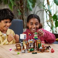 LEGO® Super Mario™ 71401 Luigiho sídlo Poltergust rozšiřující set 3