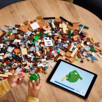 LEGO® Super Mario™ 71401 Luigiho sídlo Poltergust rozšiřující set 4