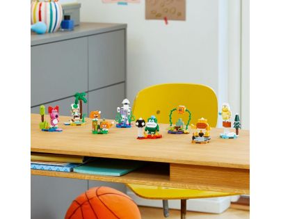 LEGO® Super Mario™ 71413 Akčné kocky 6. séria