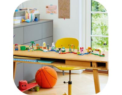 LEGO® Super Mario™ 71413 Akčné kocky 6. séria