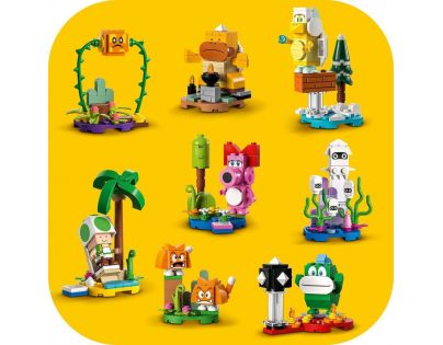LEGO® Super Mario™ 71413 Akčné kocky 6. séria