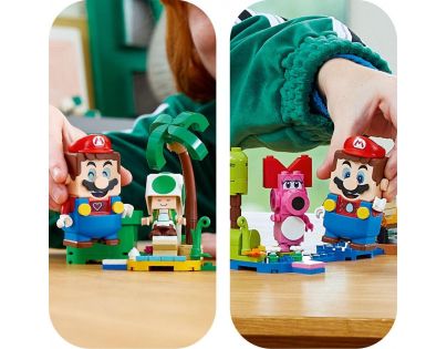 LEGO® Super Mario™ 71413 Akčné kocky 6. séria