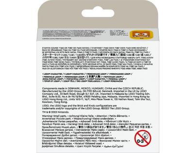 LEGO® Super Mario™ 71413 Akčné kocky 6. séria