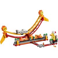 LEGO® Super Mario™ 71416 Lávová vlna rozširujúci set 2