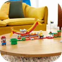 LEGO® Super Mario™ 71416 Lávová vlna rozširujúci set 6