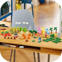 LEGO® Super Mario™ 71418 Tvorivý box set pre tvorcov 6
