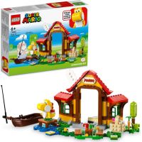 LEGO® Super Mario™ 71422 Piknik u Maria rozširujúci set