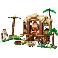 LEGO® Super Mario™ 71424 Donkey Kongov dom na strome rozširujúci set 2