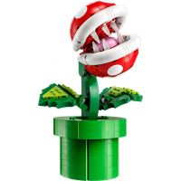 LEGO® Super Mario™ 71426 Piraňová rastlina 2