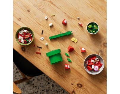 LEGO® Super Mario™ 71426 Piraňová rastlina