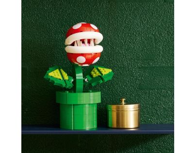 LEGO® Super Mario™ 71426 Piraňová rastlina