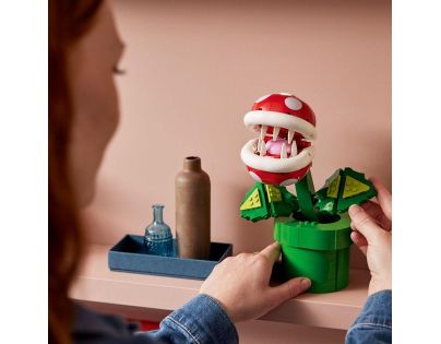 LEGO® Super Mario™ 71426 Piraňová rastlina