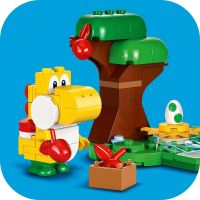 LEGO® Super Mario™ 71428 Yoshi a fantastický vajíčkový les rozširujúci set 6