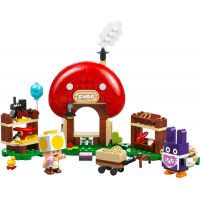 LEGO® Super Mario™ 71429 Nabbit v Toadovom obchode rozširujúci set 2