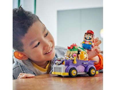 LEGO® Super Mario™ 71431 Bowserov športiak – rozširujúci set